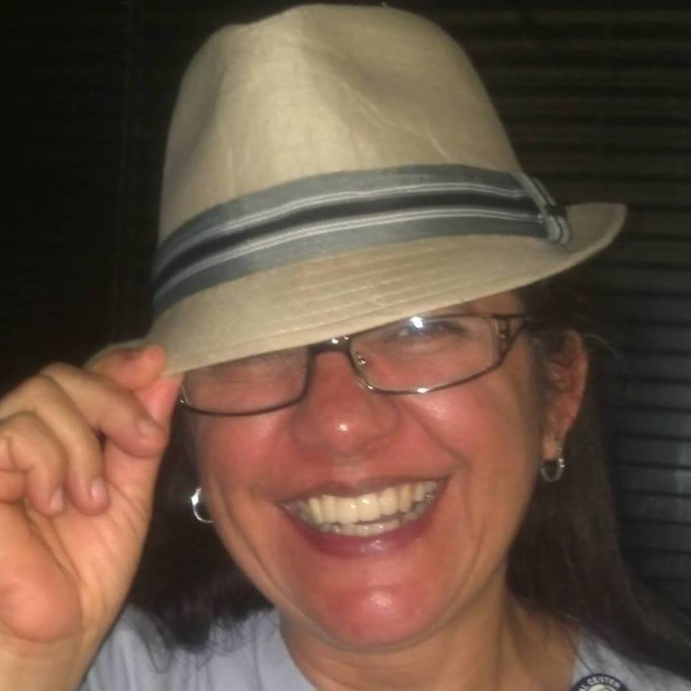 Meet your Posher, Carmen